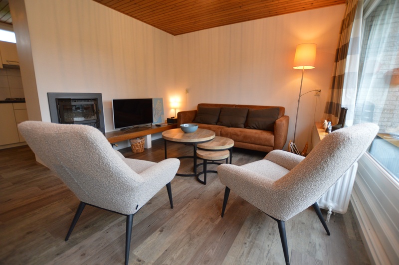 Vakantiehuis de Parel 234 – afbeelding 4
