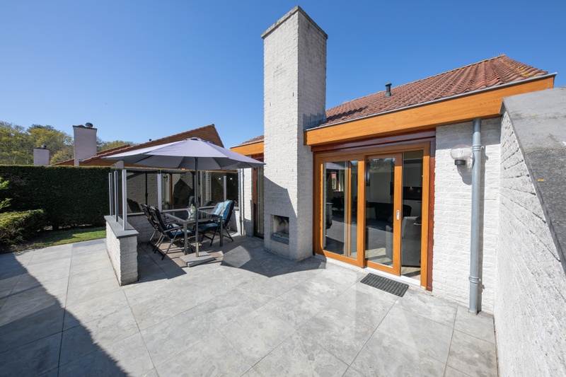 Vakantiehuis Gortersmient 214 – afbeelding 2