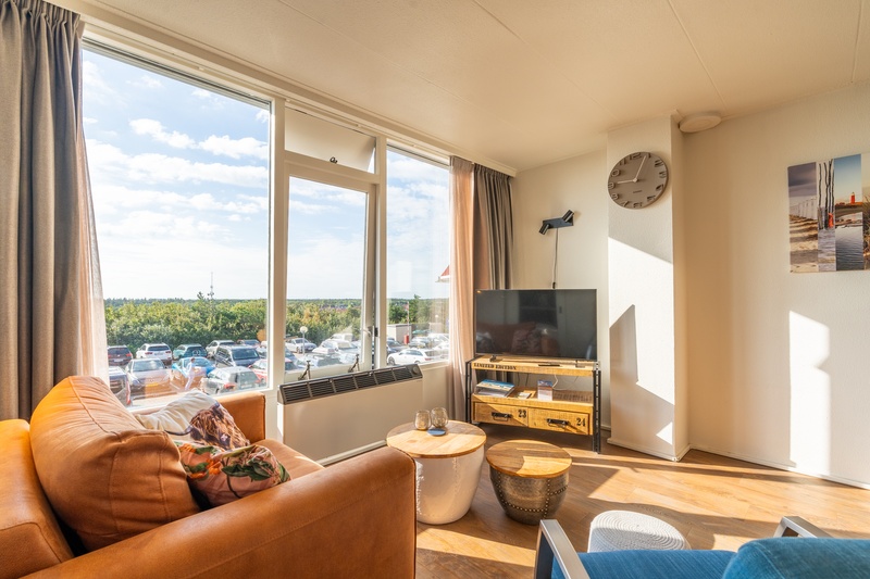 Appartement Juliana 122 Eilandzicht – afbeelding 3