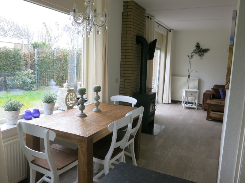 Bungalow 't Luwe Land 5A – afbeelding 3