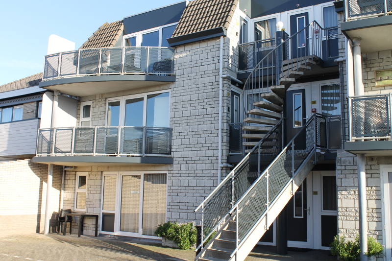 De Zeedistel - Appartement Zeedistel 14 – afbeelding 2