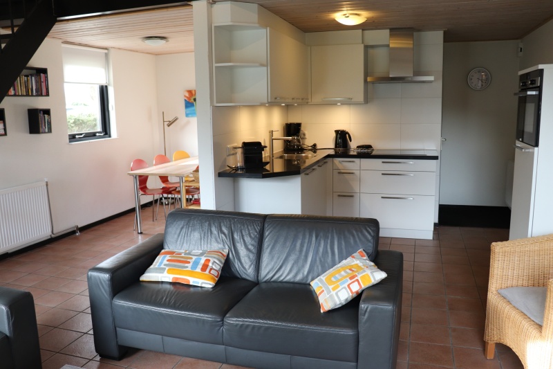 Vakantiehuis Gortersmient 324 – afbeelding 3