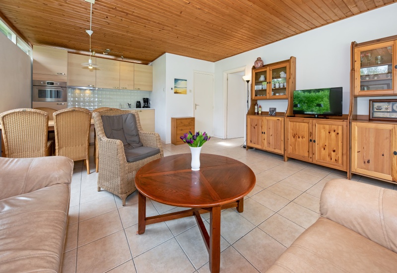 Vakantiehuis Slufterduin 132 – afbeelding 4