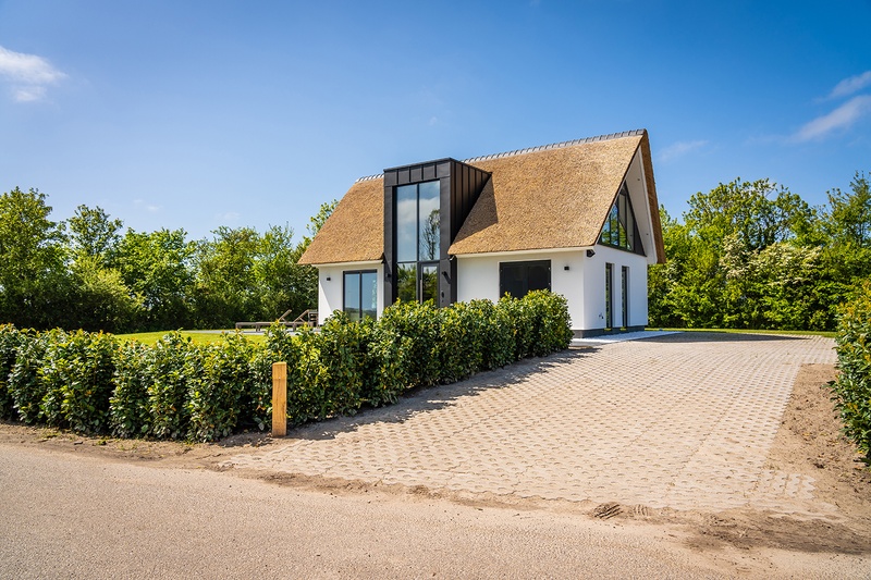 N-Luxe villa Zeeburg – afbeelding 4