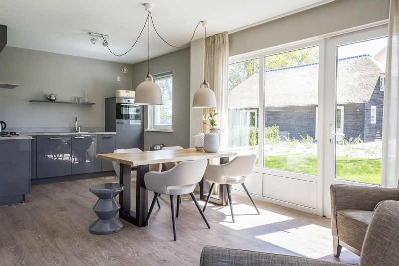 E-23 Bungalow – afbeelding 4