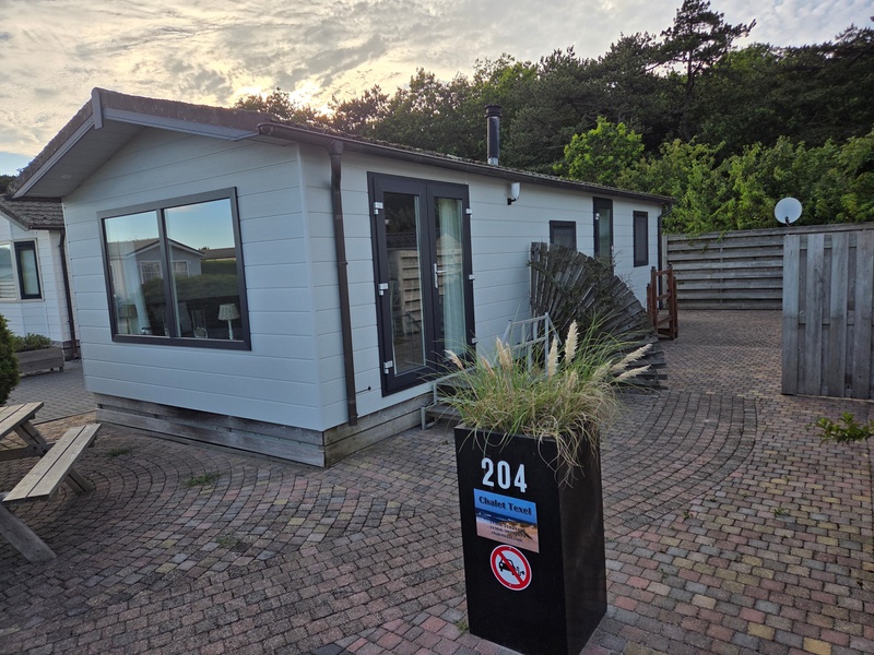 Chalet Bregkoog 204 – afbeelding 5