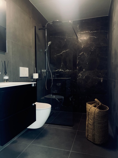 Tuinsuite Black – afbeelding 2