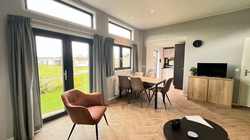 Chalet type 6 – afbeelding 3
