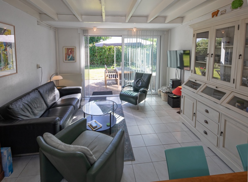 Bungalowpark Slufteroord - Vakantiehuis Slufteroord 300 – afbeelding 2
