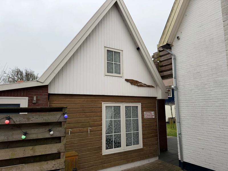 't Jachthuisje – afbeelding 5