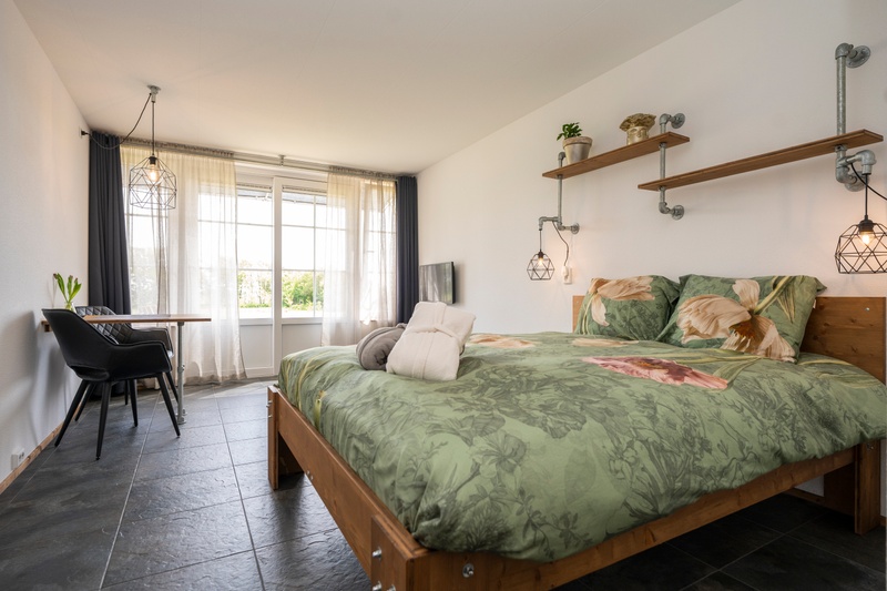 Johanneshoeve Texel – afbeelding 4