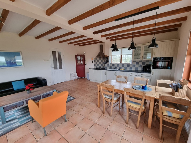 Vakantiehuis Duinzicht – afbeelding 4