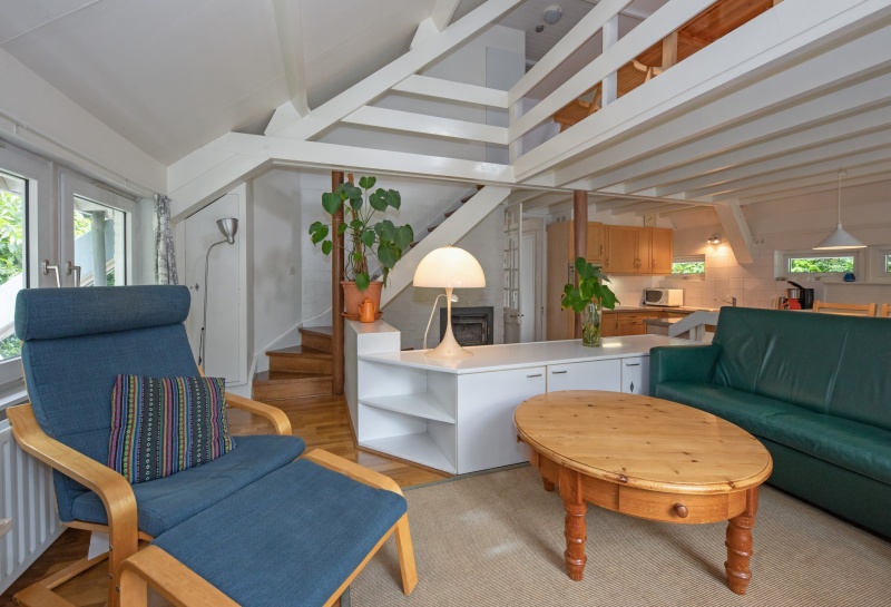 Vakantiehuis Slufterduin 108 – afbeelding 4