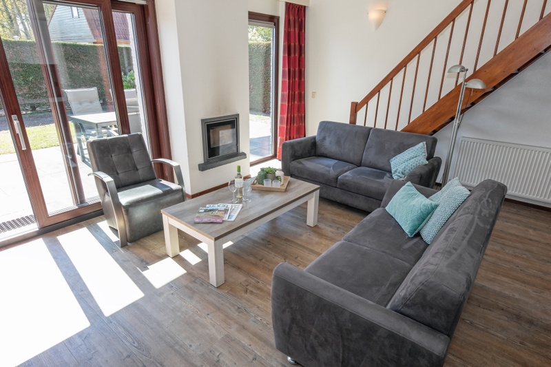 Vakantiehuis Gortersmient 328 – afbeelding 5