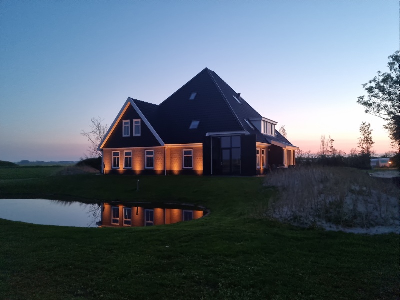 Vakantiehuis Eierland – afbeelding 5