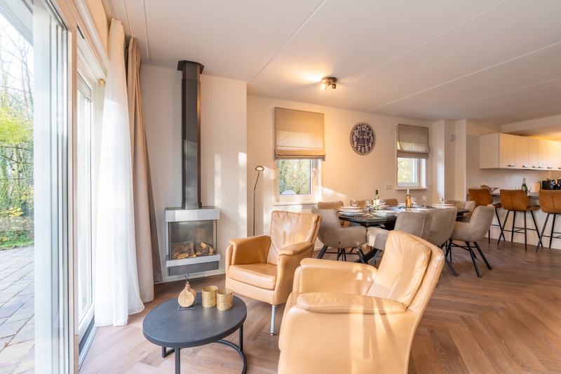 Landhuis Het Oude Dijkje – afbeelding 4