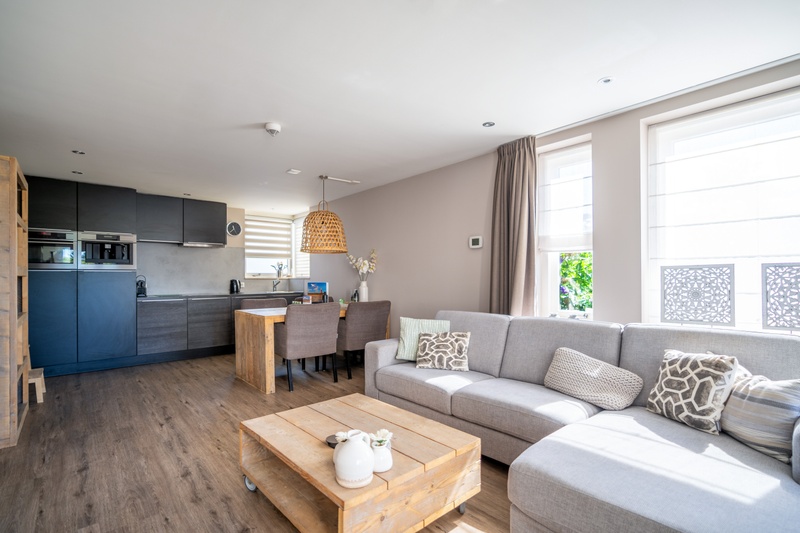 Appartement Juliana 034 Eilandzicht – afbeelding 5