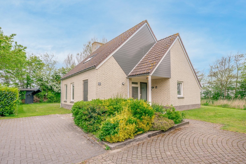 Vakantiehuis Kamperfoelie 45 – afbeelding 2