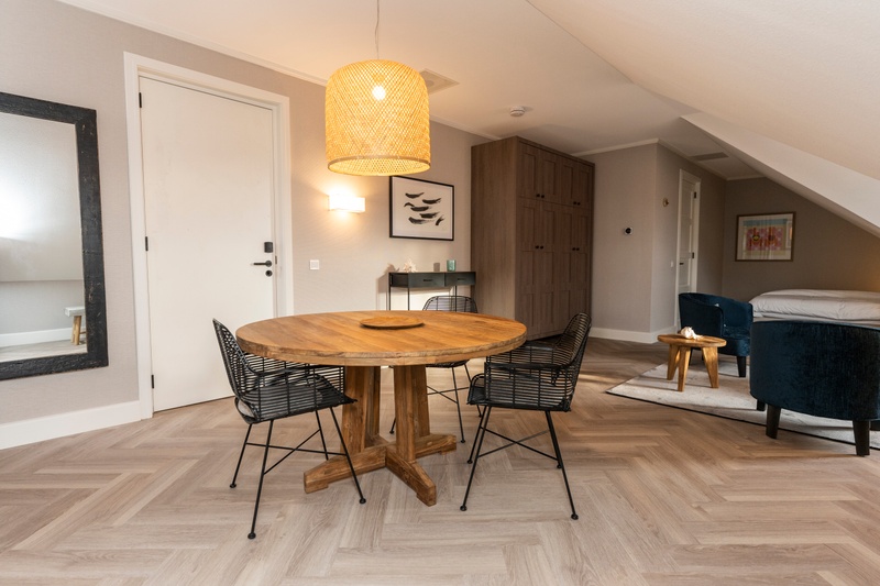 B&B kamer 3 – afbeelding 5