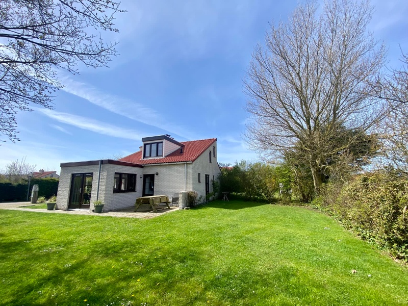 Vakantiehuis D 491 – afbeelding 3