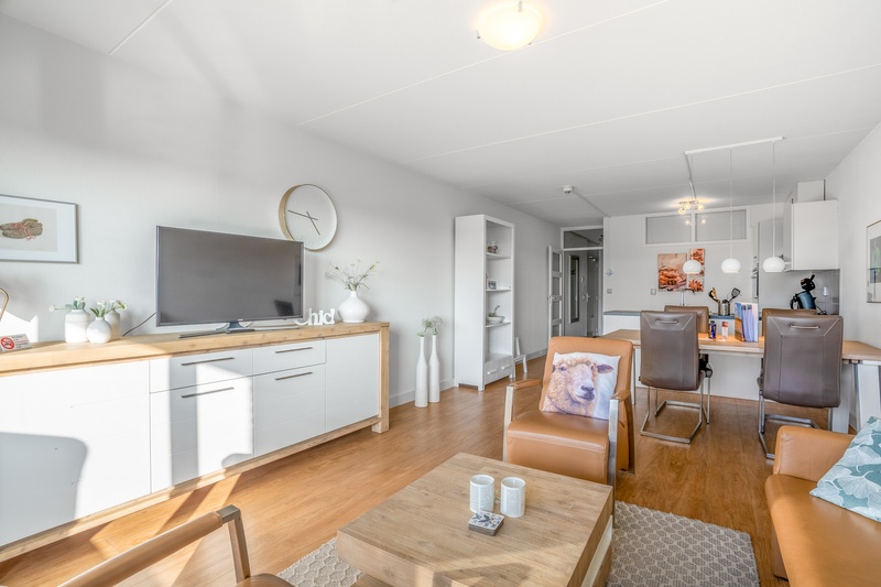 Appartement Juliana 052 Eiland en Zeezicht – afbeelding 5