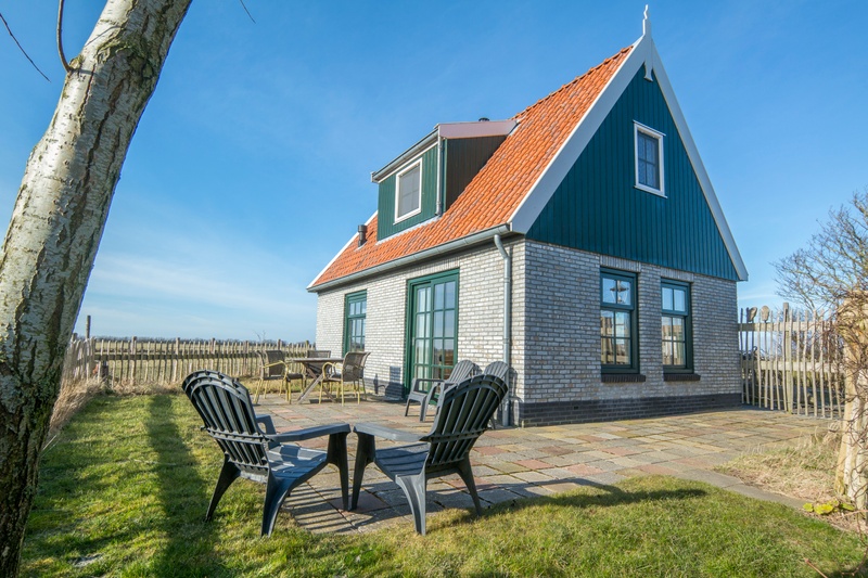 Vakantiehuis Vlas – afbeelding 2