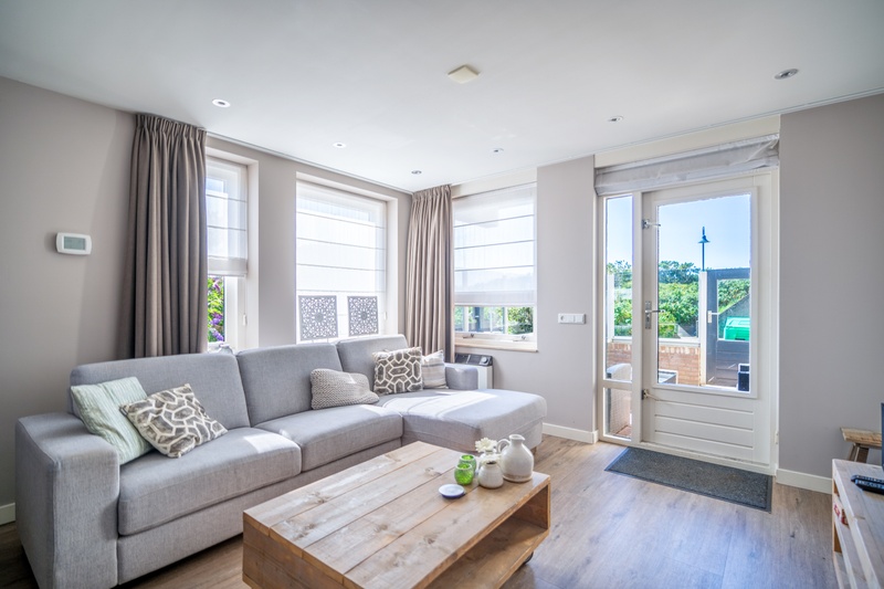 Appartement Juliana 034 Eilandzicht – afbeelding 2