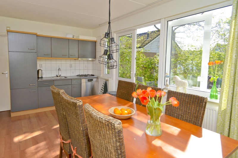 Bungalowpark Hoog Koog - t Huisje Texel – afbeelding 4