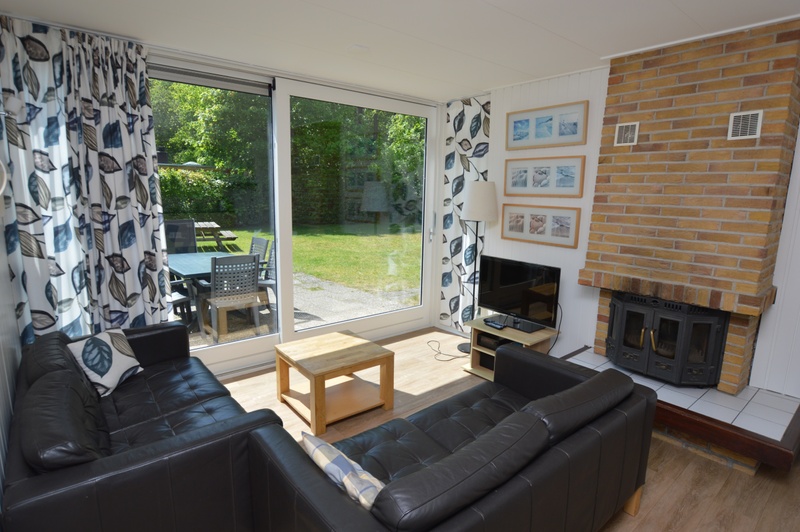 Vakantiehuis de Parel 282 – afbeelding 2