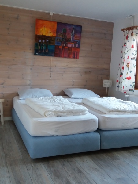 Bungalowpark 't Hoogelandt - Carpe Diem Texel – afbeelding 3
