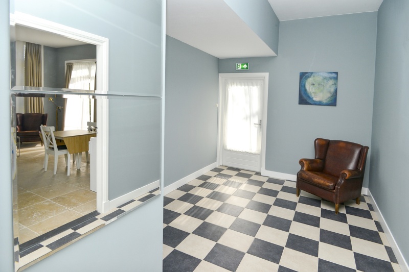 Studio Nederlof - Tweepersoonskamer Eierland – afbeelding 4
