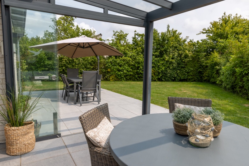 Vakantiehuis D 427 – afbeelding 4