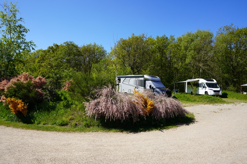 Camperplaats L – afbeelding 5