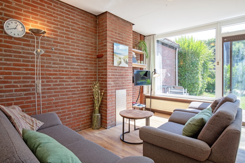 Vakantiehuis Slufterhoek 120 – afbeelding 2