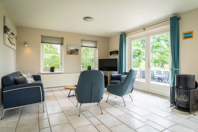 Villa 6 personen – afbeelding 4