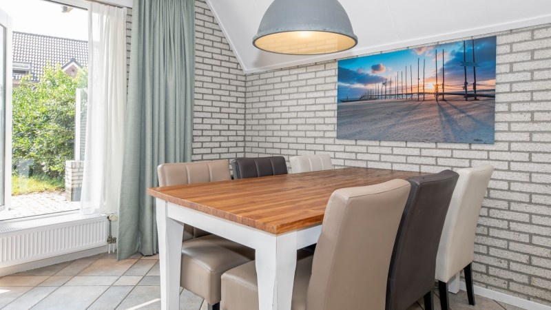 Vakantiehuis Schelpenoord 121 – afbeelding 5