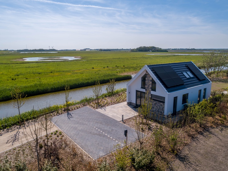 't Waddenstrandje – afbeelding 2