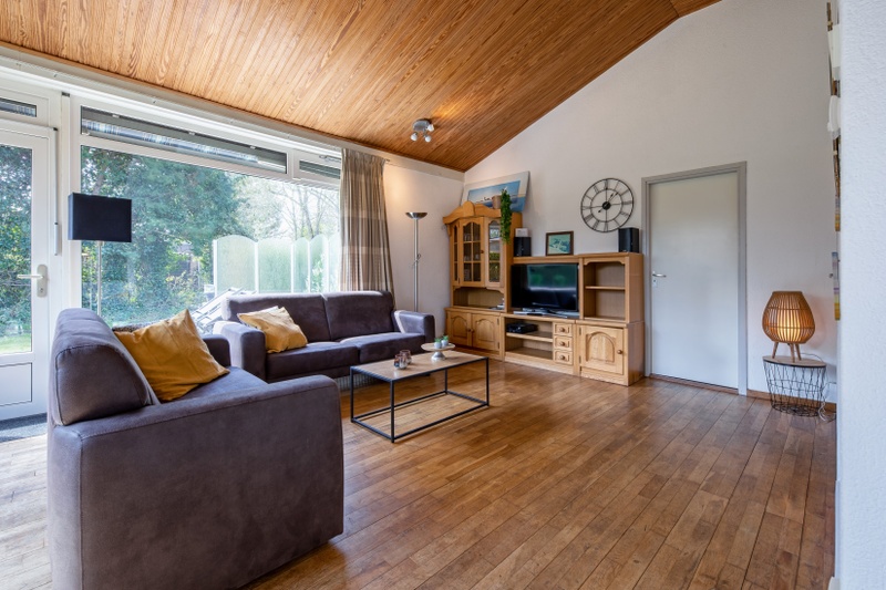 Vakantiehuis Slufterduin 114 – afbeelding 3
