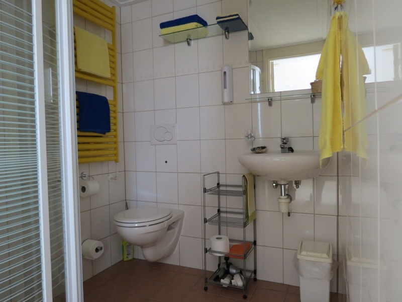 B&B Teernstra - Tweepersoons kamer met sanitair – afbeelding 5