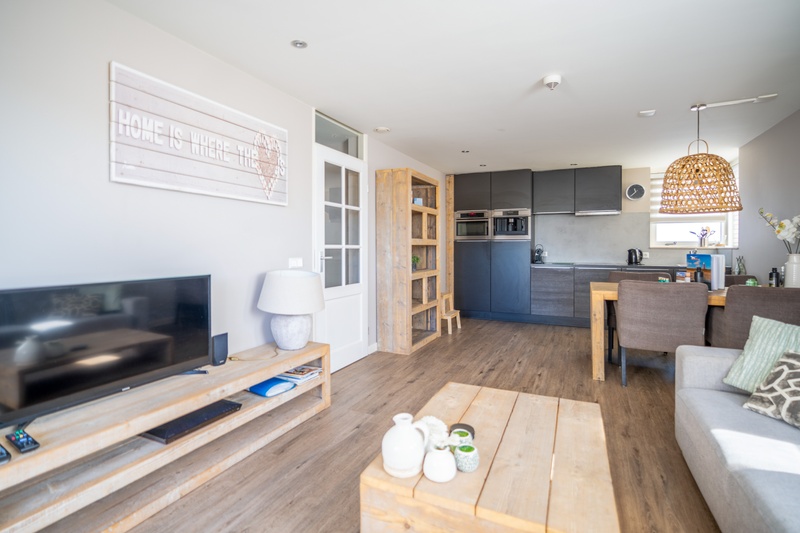 Appartement Juliana 034 Eilandzicht – afbeelding 3