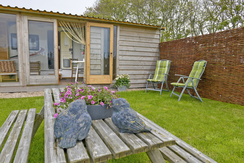 Caravan Driehuizen – afbeelding 4