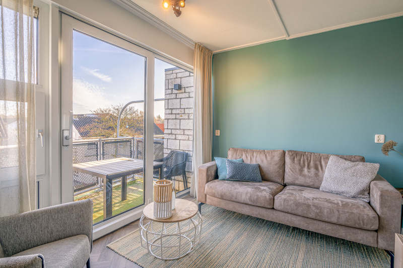 Appartement Zeedistel 24 – afbeelding 2