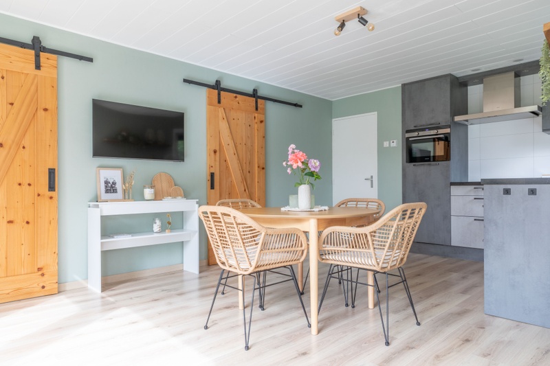 Bungalowpark De Toes - Wad SouT – afbeelding 5
