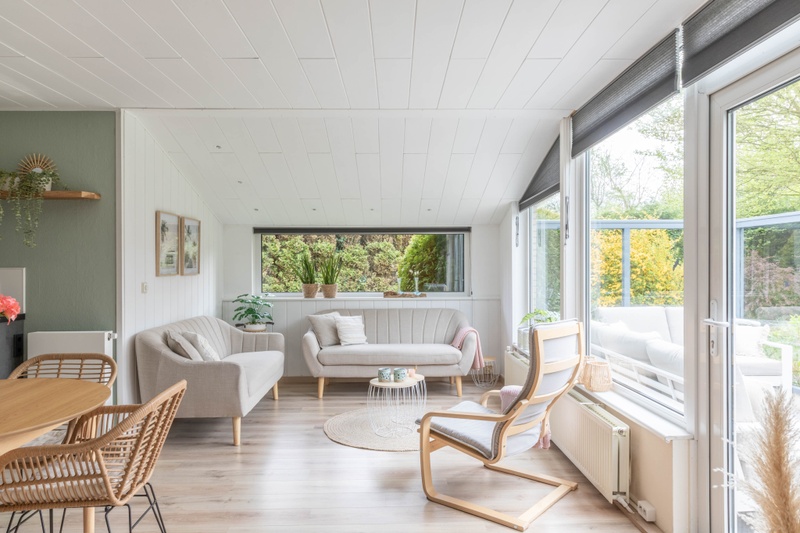 Bungalowpark De Toes - Wad SouT – afbeelding 2