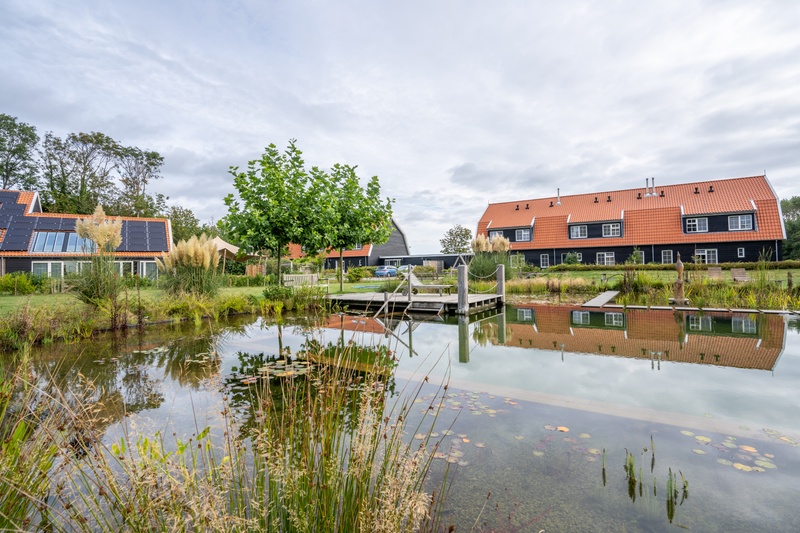Landzichtkamer – afbeelding 5