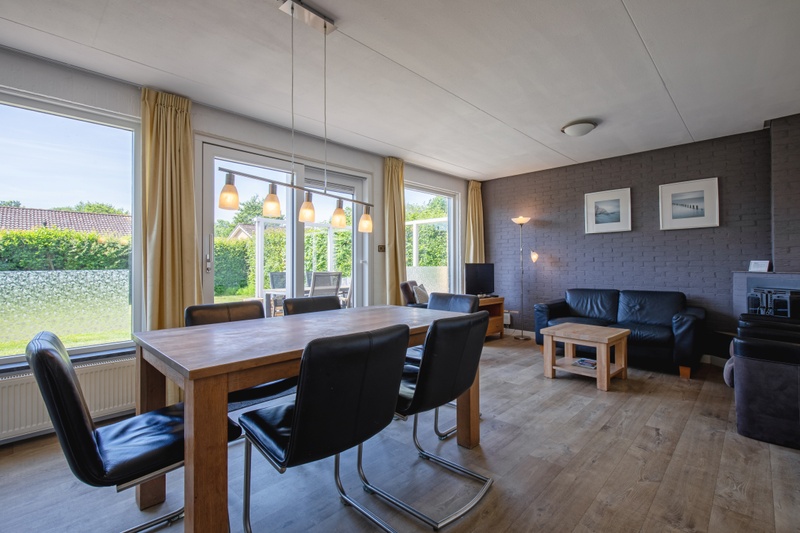 Vakantiehuis Slufterhoek 056 – afbeelding 3
