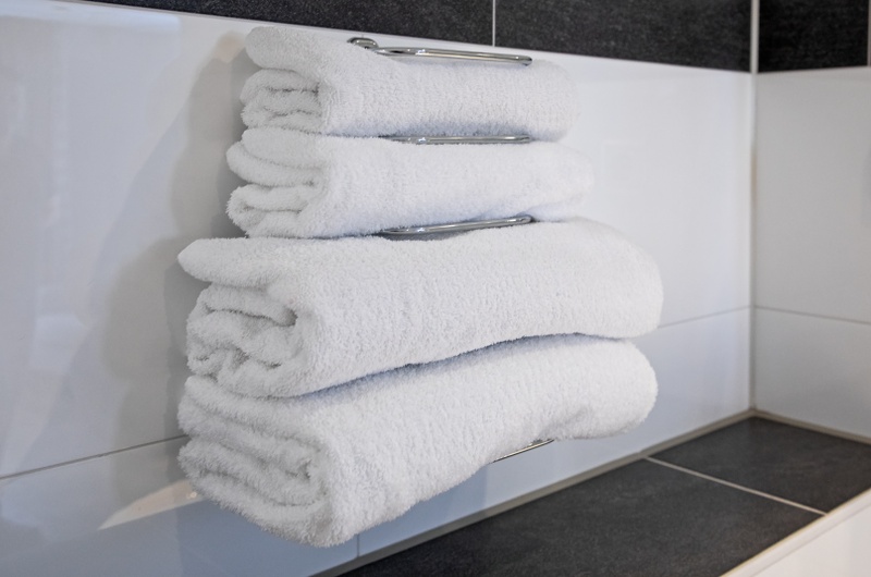 Standaard zonder balkon – afbeelding 3