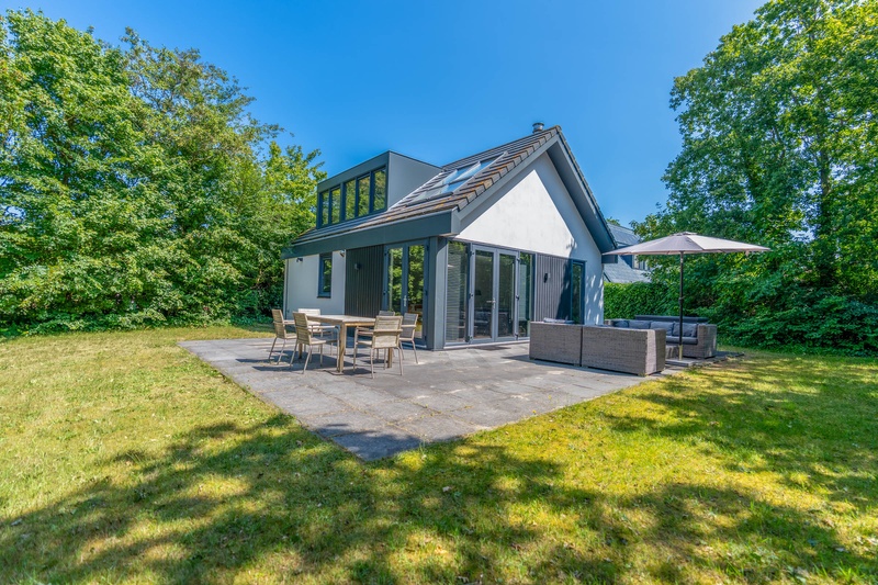 Bungalowpark De Parel - Villa 184 - De Wadden Parel – afbeelding 2