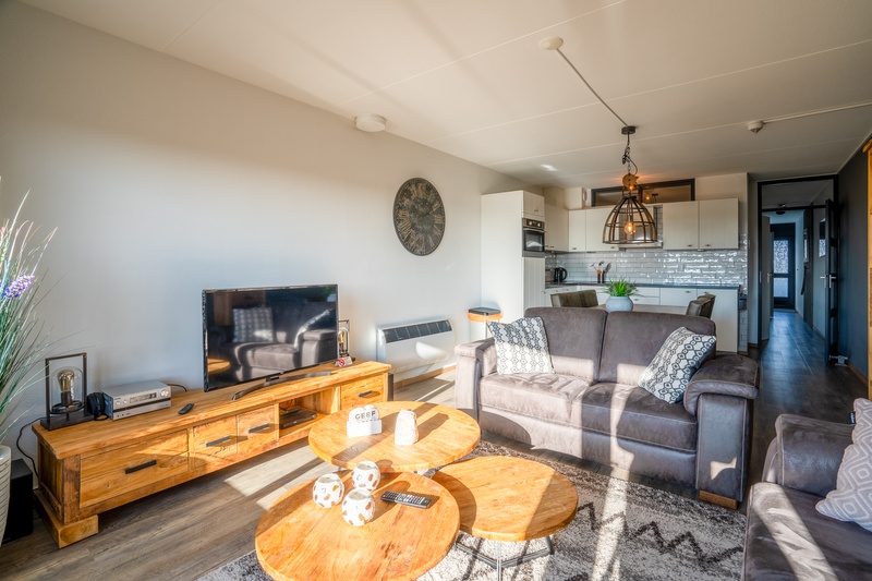 Appartement Juliana 048 Eiland en Zeezicht – afbeelding 5