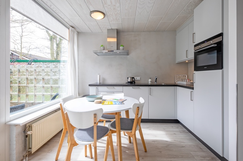Vakantiehuis Slufterhoek 192 – afbeelding 5